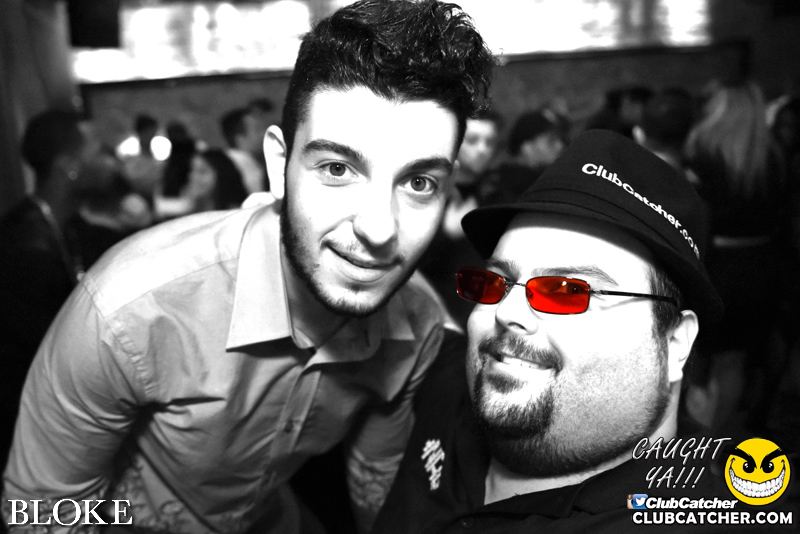 Bloke nightclub photo 194 - April 29th, 2015