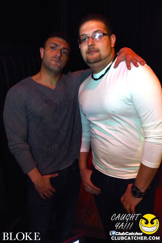 Bloke nightclub photo 198 - April 29th, 2015