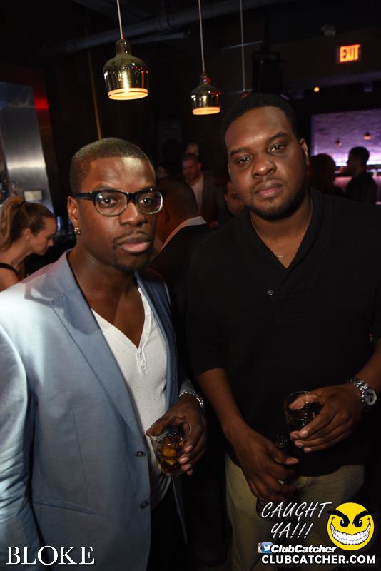 Bloke nightclub photo 199 - April 29th, 2015