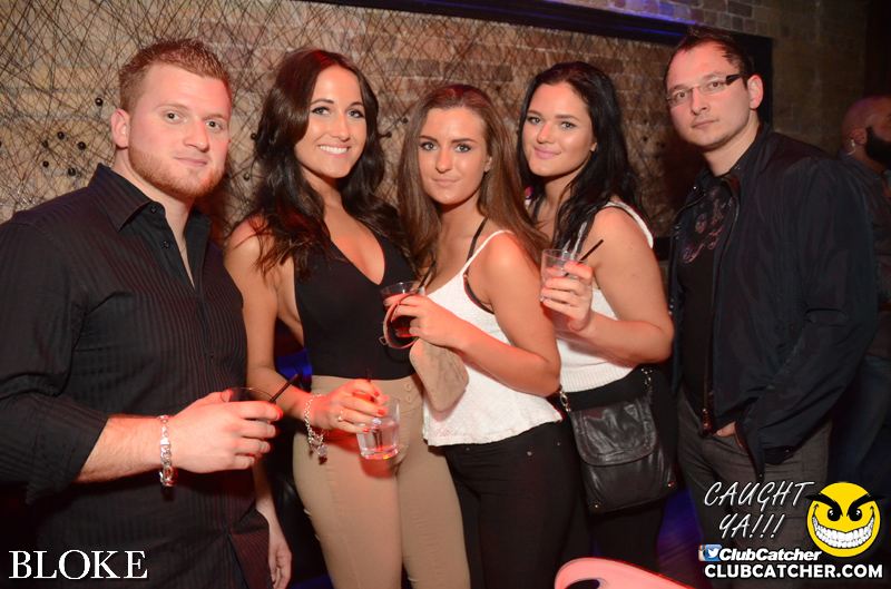 Bloke nightclub photo 21 - April 29th, 2015