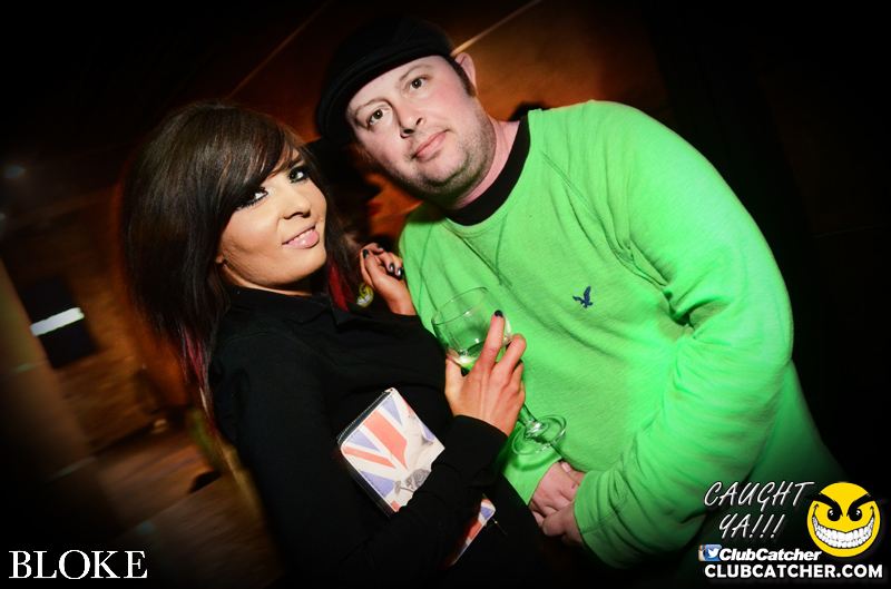 Bloke nightclub photo 201 - April 29th, 2015