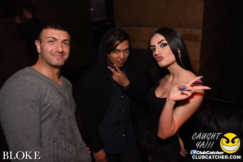 Bloke nightclub photo 202 - April 29th, 2015