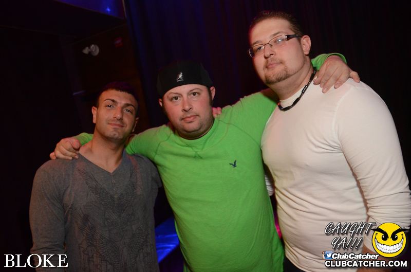 Bloke nightclub photo 203 - April 29th, 2015