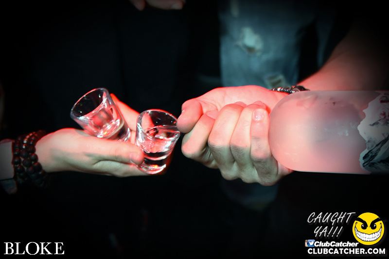 Bloke nightclub photo 22 - April 29th, 2015