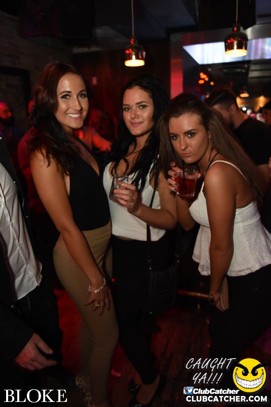Bloke nightclub photo 23 - April 29th, 2015