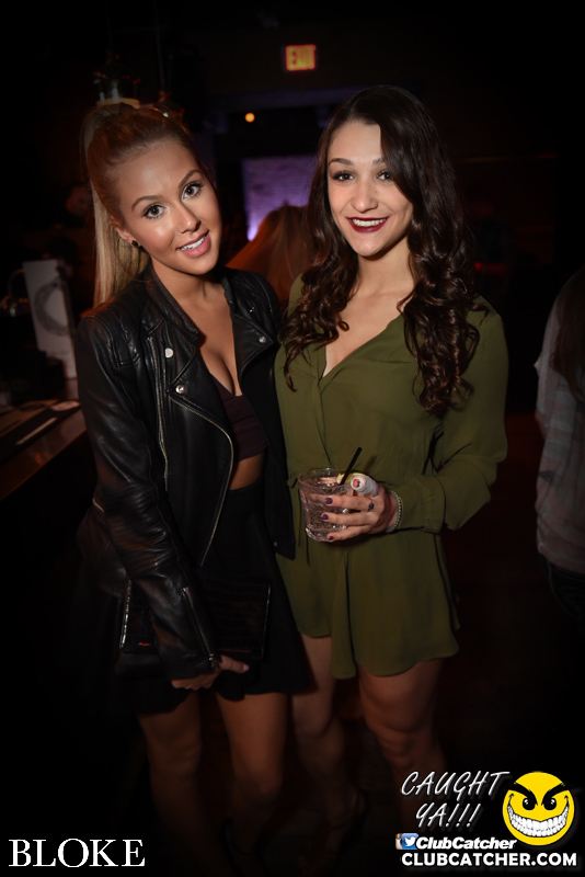 Bloke nightclub photo 24 - April 29th, 2015