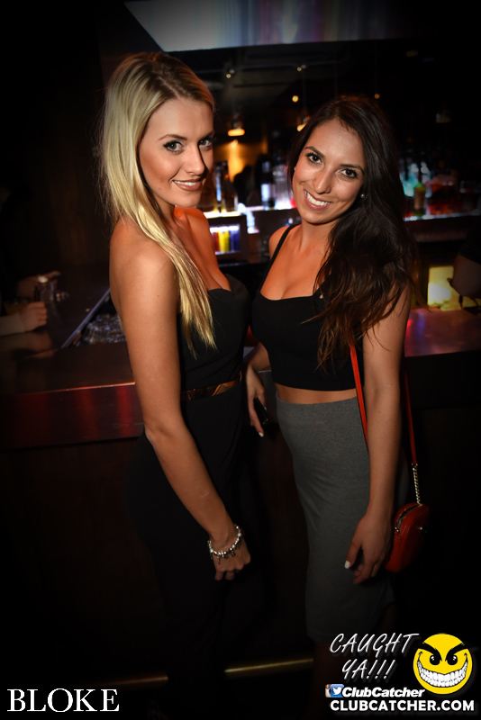 Bloke nightclub photo 25 - April 29th, 2015