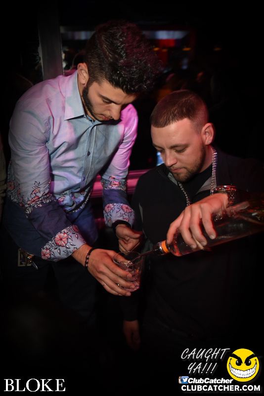 Bloke nightclub photo 26 - April 29th, 2015