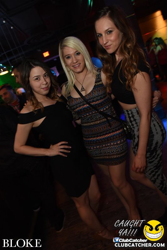 Bloke nightclub photo 27 - April 29th, 2015