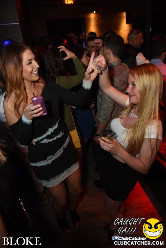 Bloke nightclub photo 29 - April 29th, 2015