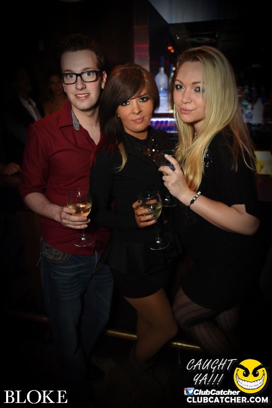 Bloke nightclub photo 32 - April 29th, 2015