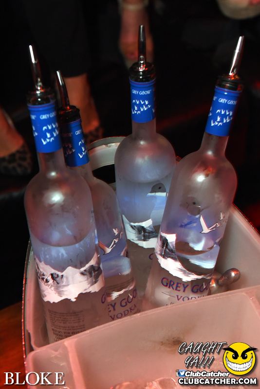 Bloke nightclub photo 34 - April 29th, 2015