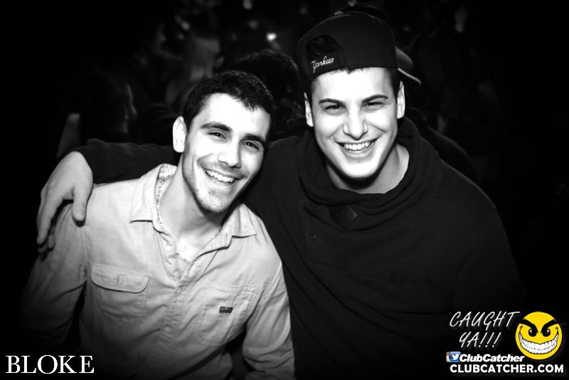 Bloke nightclub photo 35 - April 29th, 2015