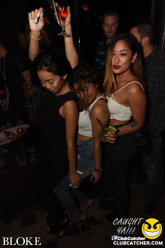 Bloke nightclub photo 36 - April 29th, 2015