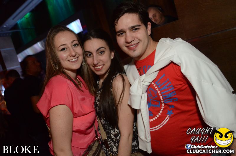 Bloke nightclub photo 38 - April 29th, 2015