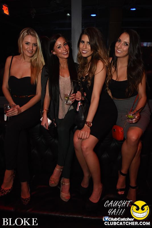 Bloke nightclub photo 39 - April 29th, 2015