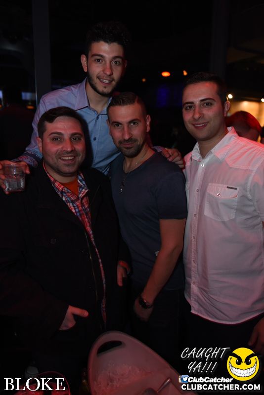 Bloke nightclub photo 40 - April 29th, 2015