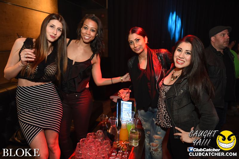 Bloke nightclub photo 5 - April 29th, 2015