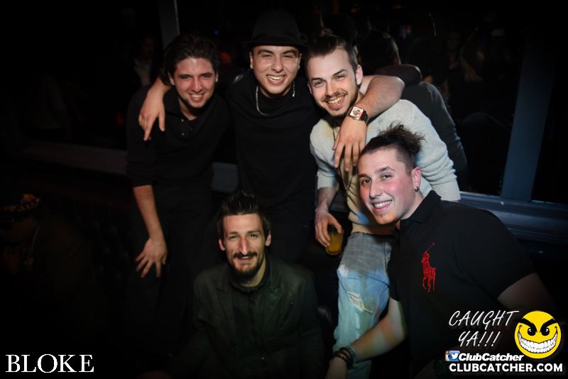 Bloke nightclub photo 41 - April 29th, 2015