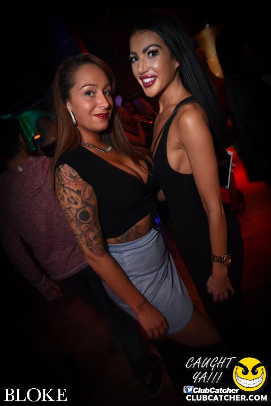 Bloke nightclub photo 42 - April 29th, 2015