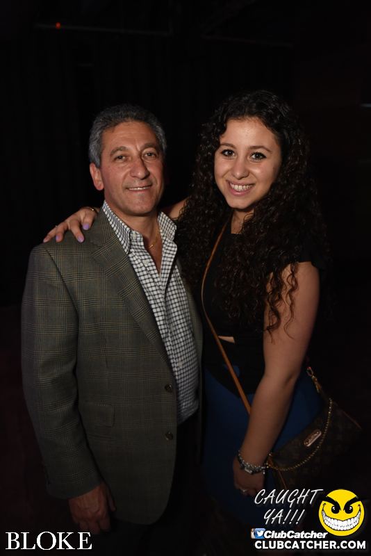 Bloke nightclub photo 43 - April 29th, 2015