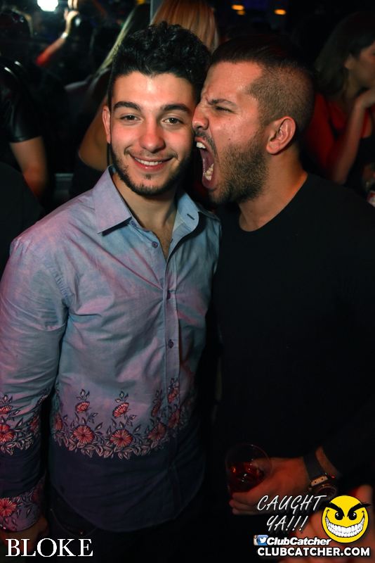 Bloke nightclub photo 44 - April 29th, 2015