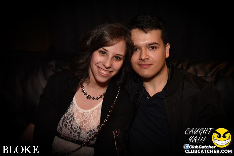 Bloke nightclub photo 46 - April 29th, 2015