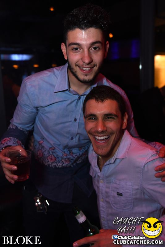 Bloke nightclub photo 47 - April 29th, 2015