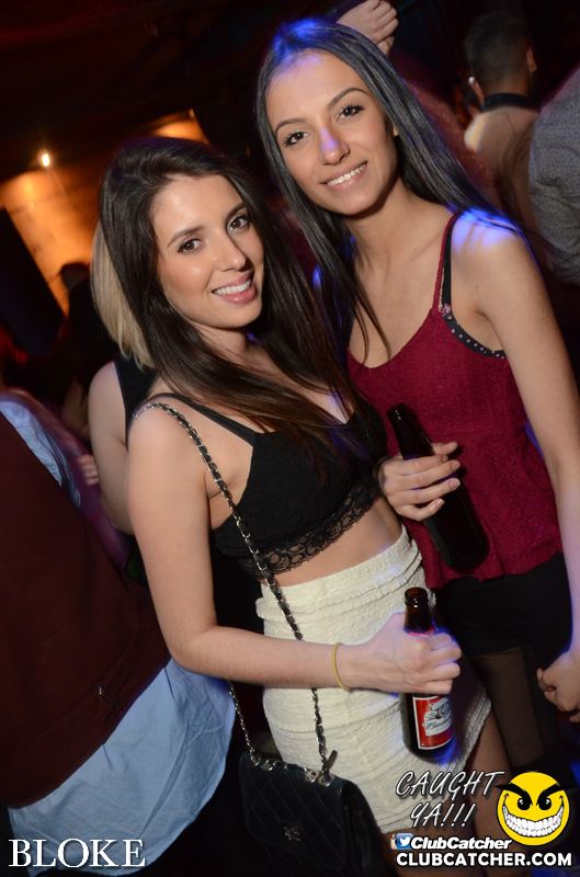 Bloke nightclub photo 48 - April 29th, 2015