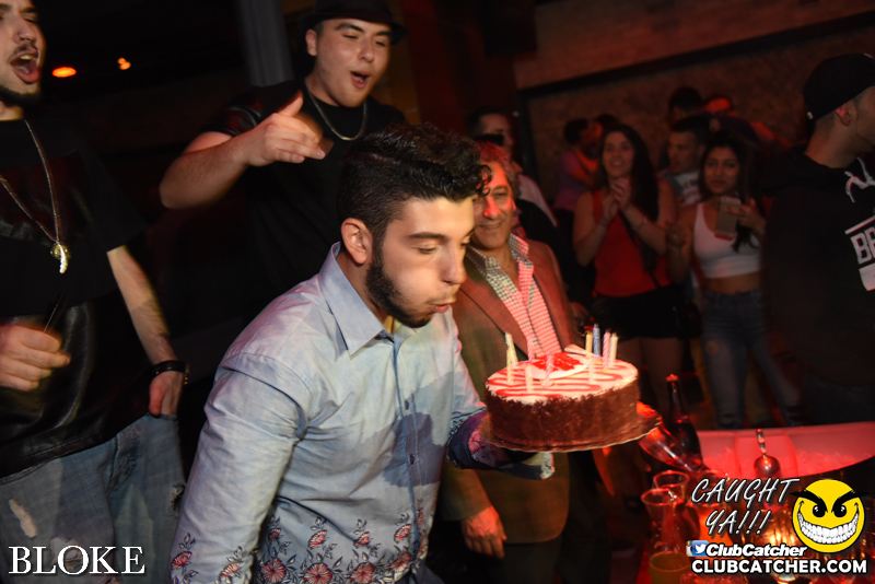 Bloke nightclub photo 6 - April 29th, 2015