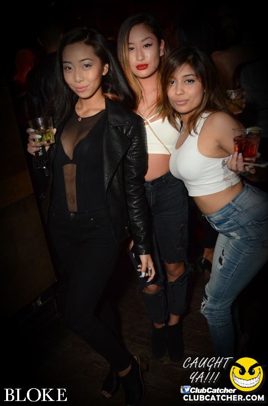 Bloke nightclub photo 51 - April 29th, 2015