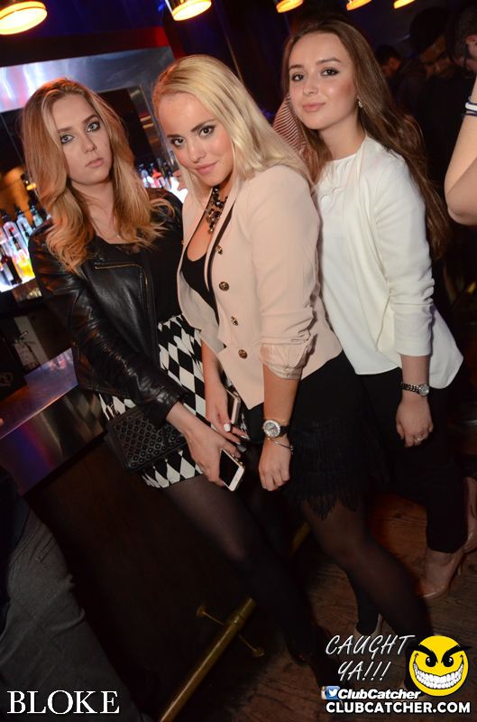 Bloke nightclub photo 52 - April 29th, 2015