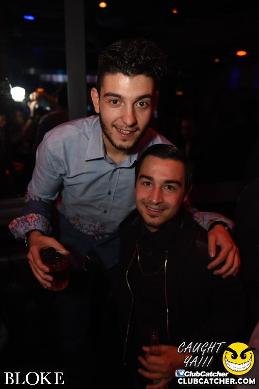 Bloke nightclub photo 54 - April 29th, 2015