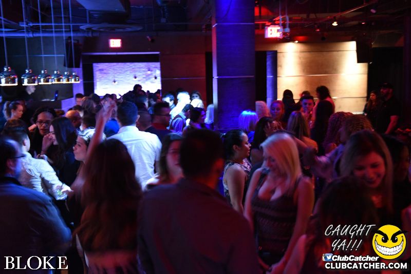 Bloke nightclub photo 55 - April 29th, 2015