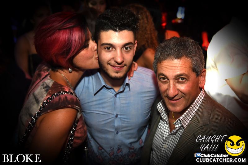 Bloke nightclub photo 57 - April 29th, 2015