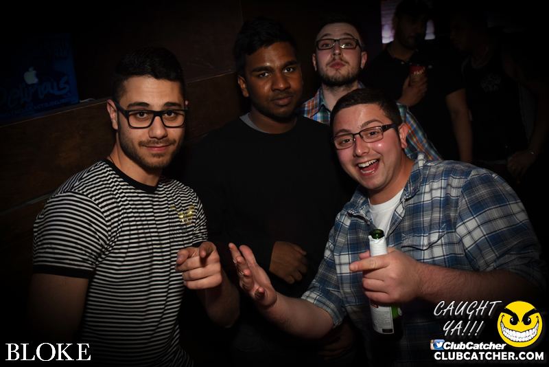 Bloke nightclub photo 59 - April 29th, 2015