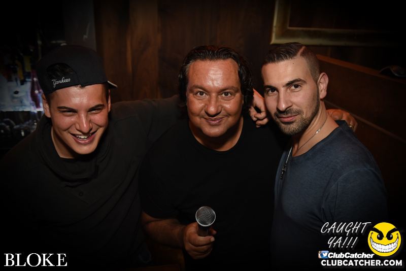 Bloke nightclub photo 7 - April 29th, 2015