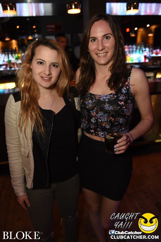 Bloke nightclub photo 61 - April 29th, 2015