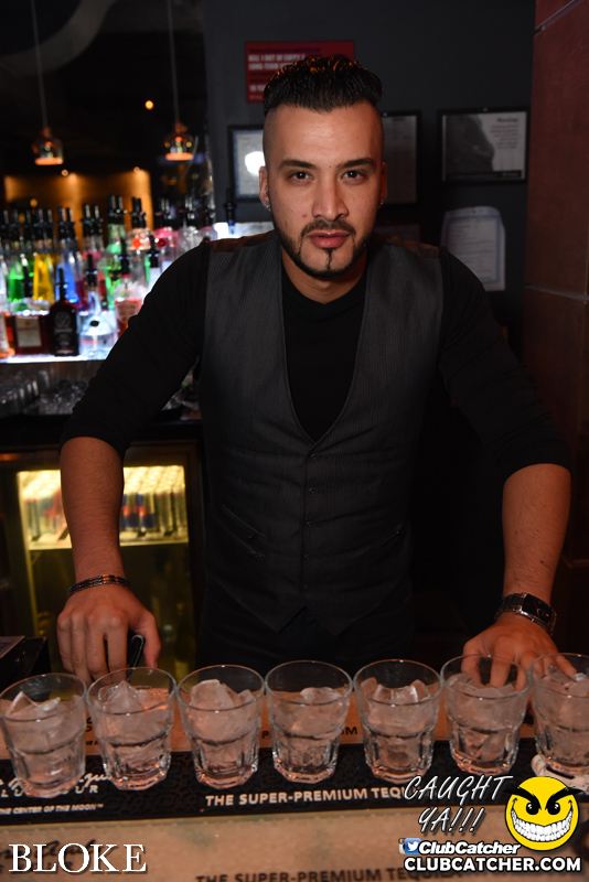 Bloke nightclub photo 62 - April 29th, 2015