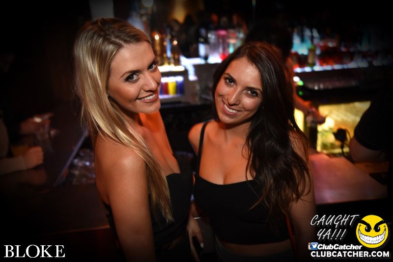Bloke nightclub photo 63 - April 29th, 2015
