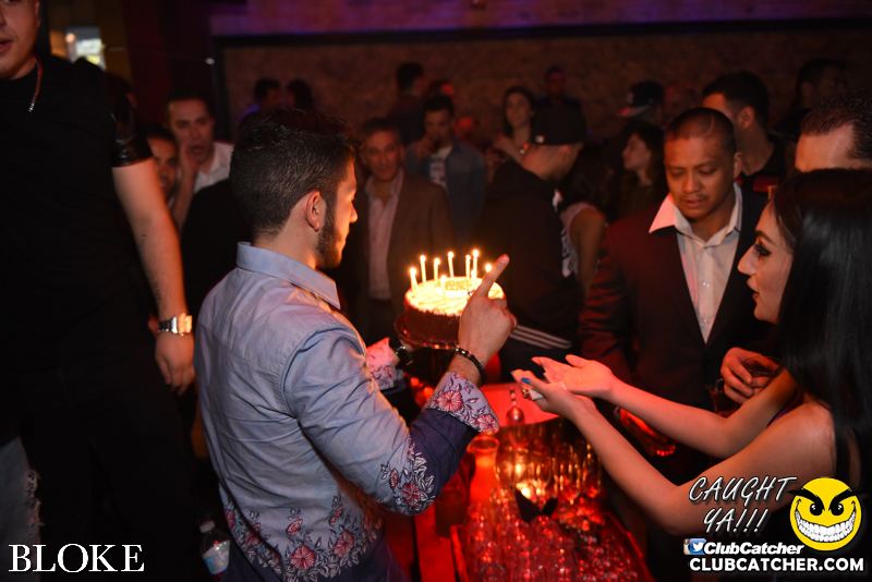 Bloke nightclub photo 64 - April 29th, 2015