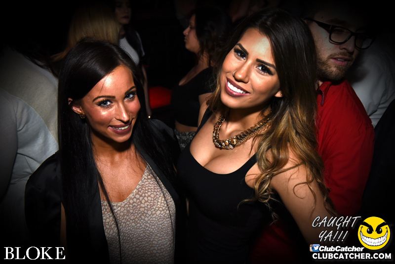 Bloke nightclub photo 65 - April 29th, 2015