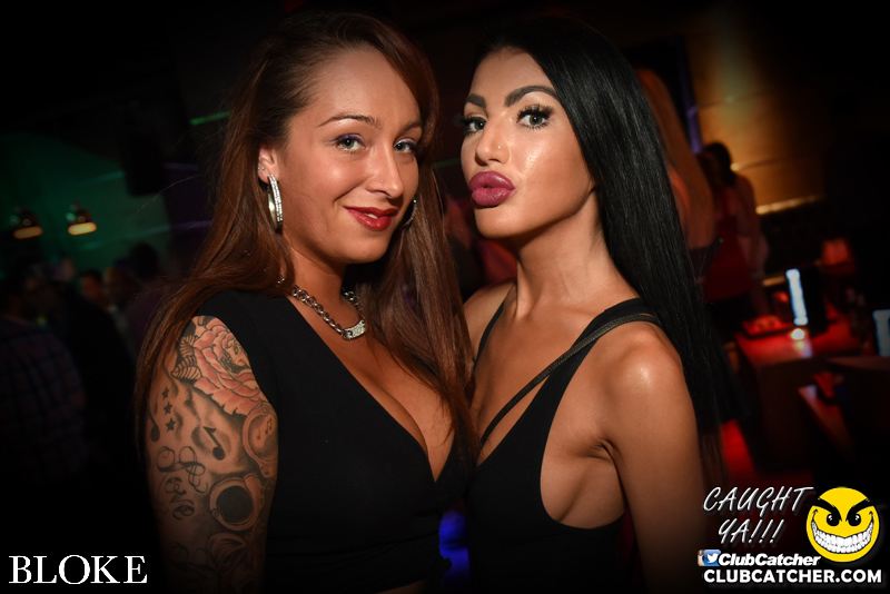 Bloke nightclub photo 67 - April 29th, 2015