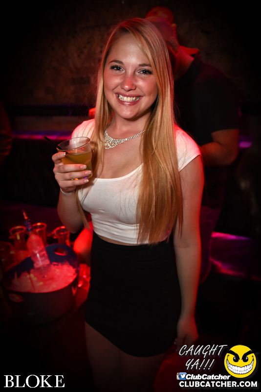 Bloke nightclub photo 68 - April 29th, 2015