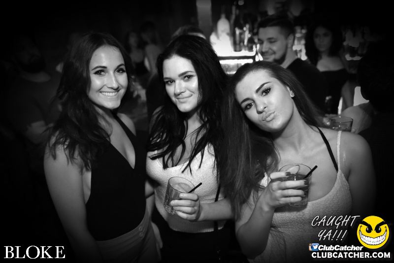 Bloke nightclub photo 69 - April 29th, 2015