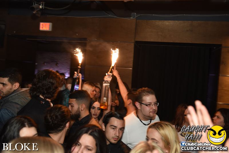 Bloke nightclub photo 70 - April 29th, 2015