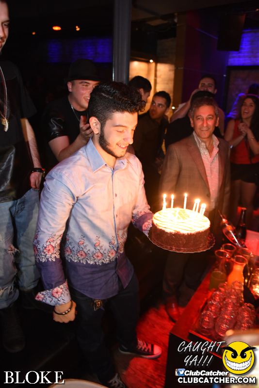 Bloke nightclub photo 8 - April 29th, 2015