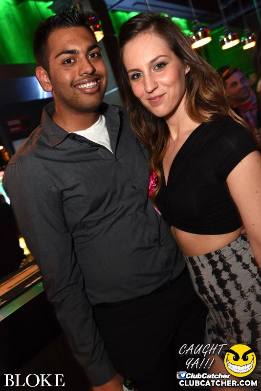 Bloke nightclub photo 71 - April 29th, 2015