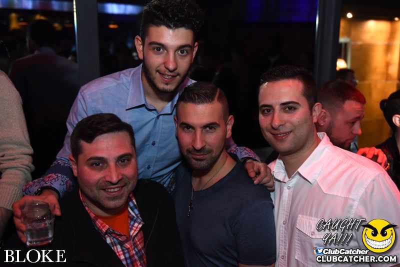 Bloke nightclub photo 72 - April 29th, 2015