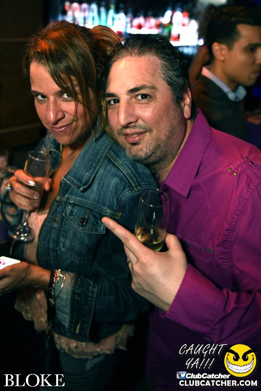 Bloke nightclub photo 73 - April 29th, 2015